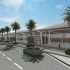 Uitbreiding luchthaven Aruba van de baan, renovatie gaat wel door
