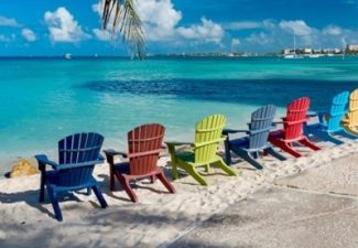Meer Nederlanders naar Aruba