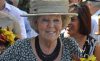 Prinses Beatrix bezoekt Curaçao voor jubileum natuurorganisaties en impact coronapandemie