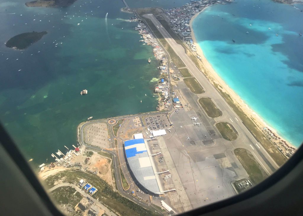 800.000 views voor Sint Maarten bij TUI-promotie 