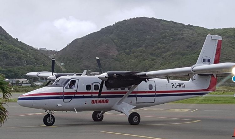 Eilandsraad Sint-Eustatius uitermate kritisch over ferry-project