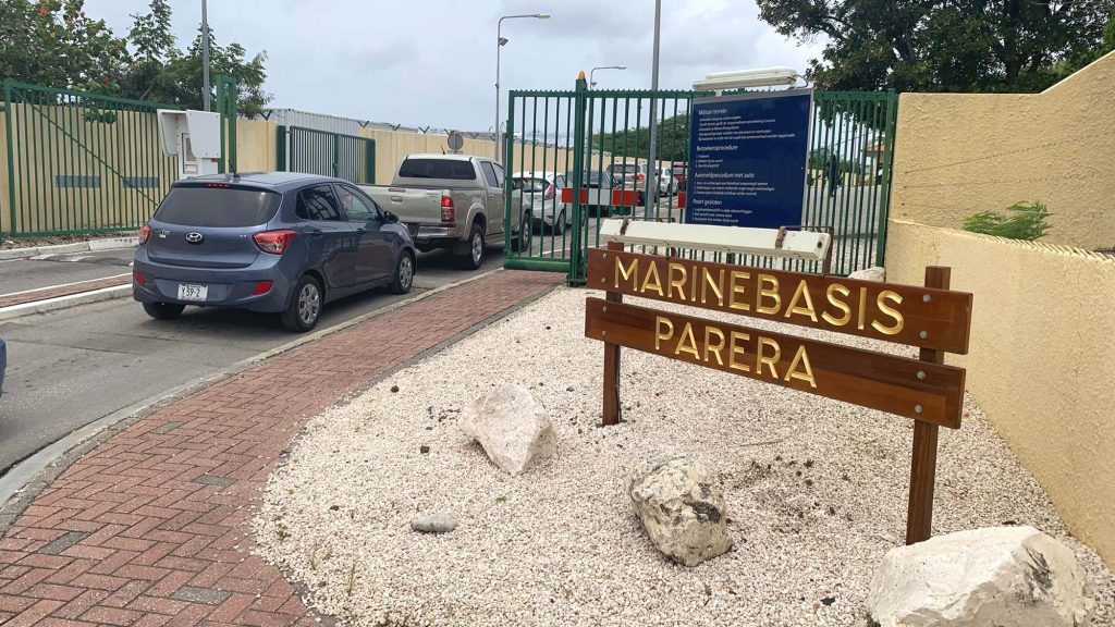 Drugsonderzoek Marechaussee Curaçao levert wellicht nog meer verdachte militairen op