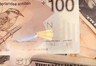 Belastingopbrengsten Curaçao hoogste in vier jaar