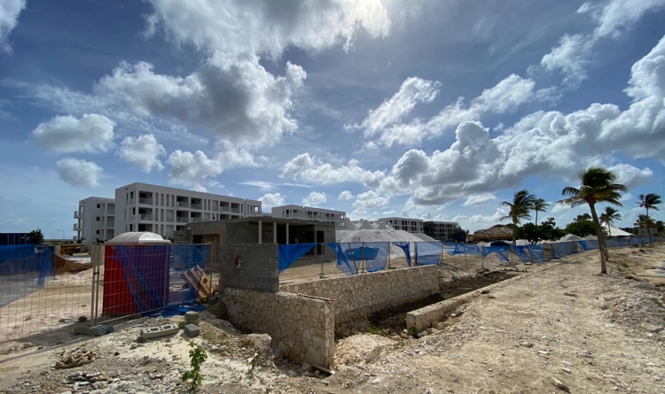 Rijksvertegenwoordiger vraagt Bonaire om opheldering Chogogo-resort