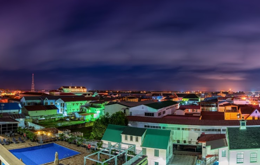 Hotel Krasnapolsky in Paramaribo gaat opereren onder Radisson vlag