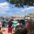 Toerisme in Curaçao herstelt spectaculair in 2021