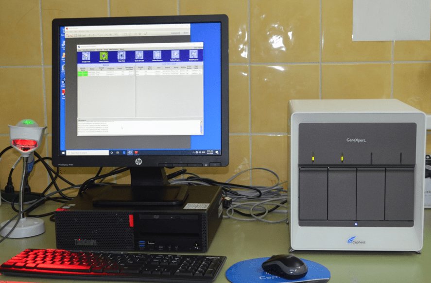 Nederland stuurt medisch personeel en PCR-machines naar St. Eustatius