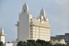 Hotelbezetting Aruba in december valt tegen