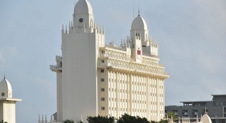 Hotelbezetting Aruba in december valt tegen