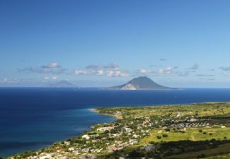 Aantal Covid-besmettingen Sint-Eustatius stijgt naar 46