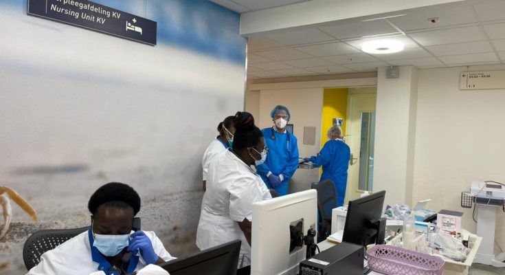 Voorlopig geen lockdown op Curaçao, wel hulpverzoek aan Nederland voor ziekenhuis personeel