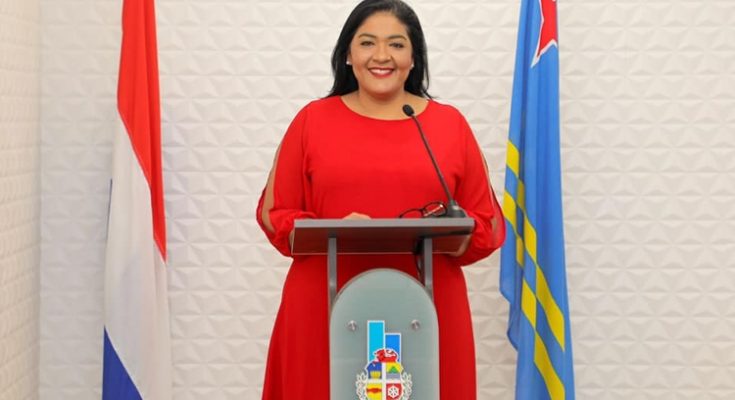 Regering Aruba wil salariskorting halveren
