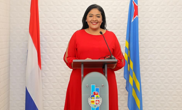 Regering Aruba wil salariskorting halveren