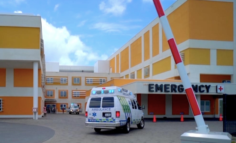 Vier doden op Curaçao, besmettingen per dag lopen terug