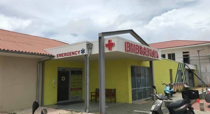 Ondanks recordaantal besmettingen op Bonaire toch weinig mensen in ziekenhuis