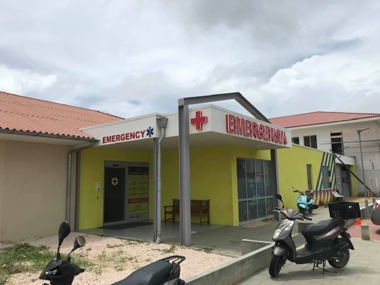 Ondanks recordaantal besmettingen op Bonaire toch weinig mensen in ziekenhuis